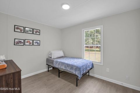 Tiny photo for 2216 Bell Williams Road, Burgaw, NC 28425 (MLS # 100534170)