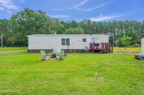 Tiny photo for 2216 Bell Williams Road, Burgaw, NC 28425 (MLS # 100534170)
