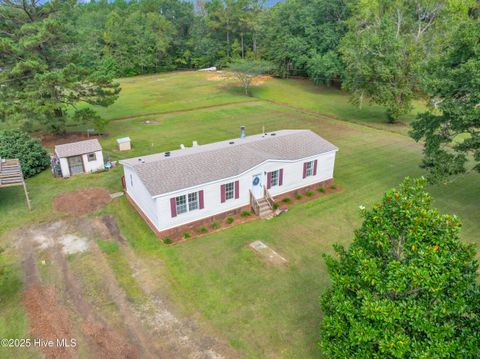 Tiny photo for 2216 Bell Williams Road, Burgaw, NC 28425 (MLS # 100534170)