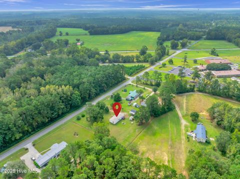 Tiny photo for 2216 Bell Williams Road, Burgaw, NC 28425 (MLS # 100534170)