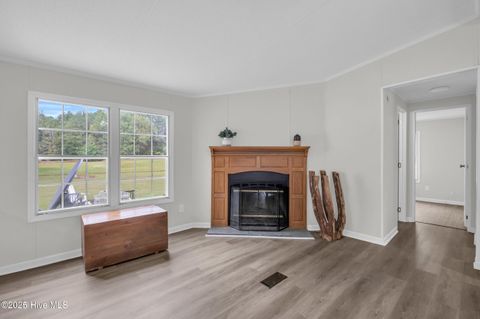 Tiny photo for 2216 Bell Williams Road, Burgaw, NC 28425 (MLS # 100534170)