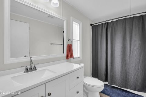 Tiny photo for 2216 Bell Williams Road, Burgaw, NC 28425 (MLS # 100534170)