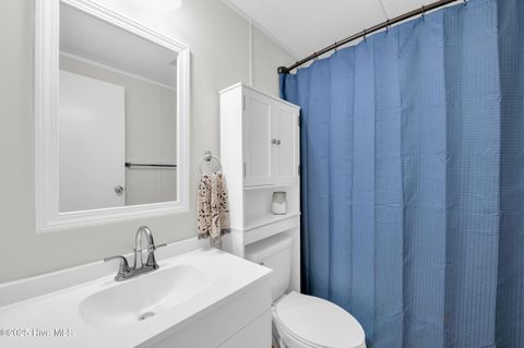Tiny photo for 2216 Bell Williams Road, Burgaw, NC 28425 (MLS # 100534170)