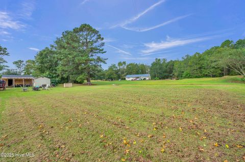 Tiny photo for 2216 Bell Williams Road, Burgaw, NC 28425 (MLS # 100534170)