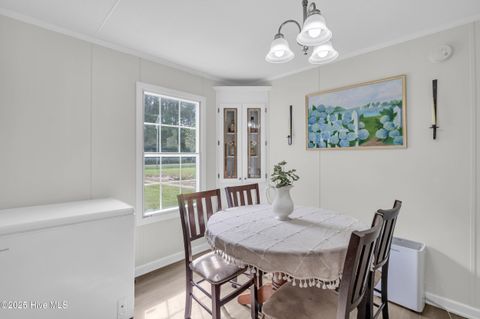 Tiny photo for 2216 Bell Williams Road, Burgaw, NC 28425 (MLS # 100534170)