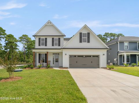 Photo of 1067 Lexington Avenue NE, Leland, NC 28451 (MLS # 100537414)