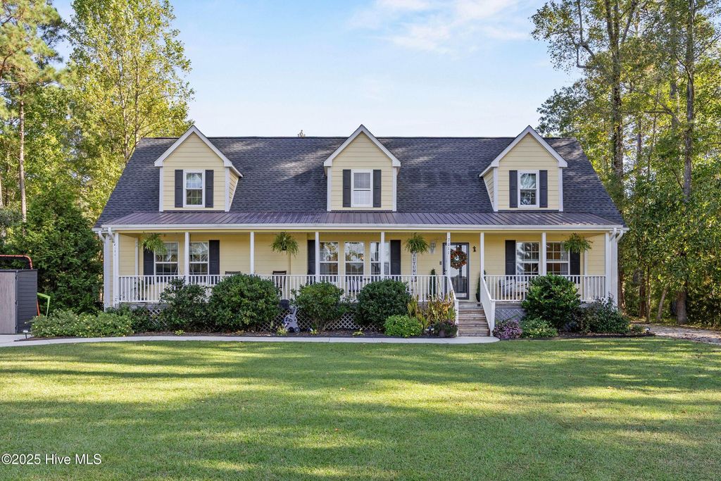 Photo of 7011 Zion Church Road NE, Leland, NC 28451 (MLS # 100534248)