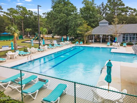 Tiny photo for 3055 Channel Drive SE, Bolivia, NC 28422 (MLS # 100540561)