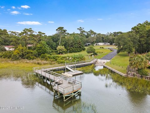 Tiny photo for 3055 Channel Drive SE, Bolivia, NC 28422 (MLS # 100540561)