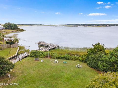 Tiny photo for 3055 Channel Drive SE, Bolivia, NC 28422 (MLS # 100540561)