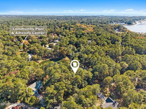 Tiny photo for 3055 Channel Drive SE, Bolivia, NC 28422 (MLS # 100540561)