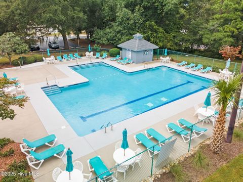 Tiny photo for 3055 Channel Drive SE, Bolivia, NC 28422 (MLS # 100540561)