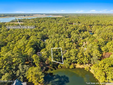 Tiny photo for 3055 Channel Drive SE, Bolivia, NC 28422 (MLS # 100540561)