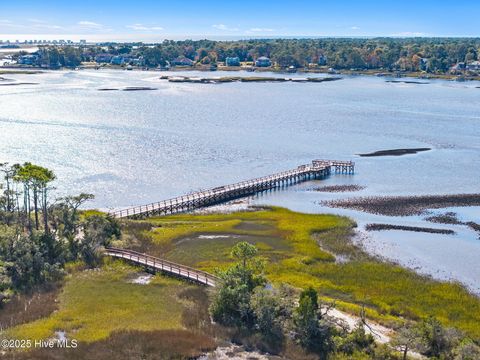 Tiny photo for 3055 Channel Drive SE, Bolivia, NC 28422 (MLS # 100540561)