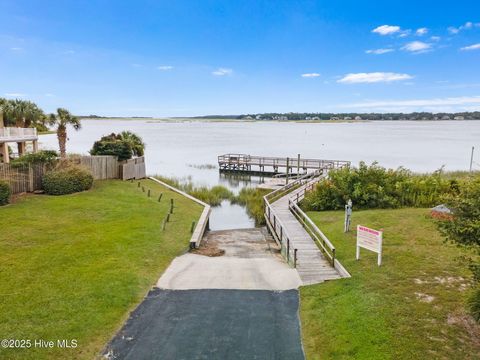 Tiny photo for 3055 Channel Drive SE, Bolivia, NC 28422 (MLS # 100540561)