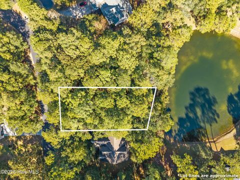 Tiny photo for 3055 Channel Drive SE, Bolivia, NC 28422 (MLS # 100540561)