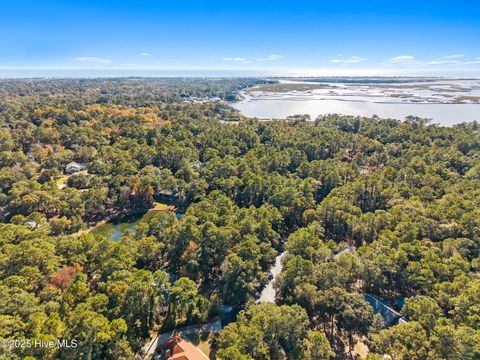 Tiny photo for 3055 Channel Drive SE, Bolivia, NC 28422 (MLS # 100540561)