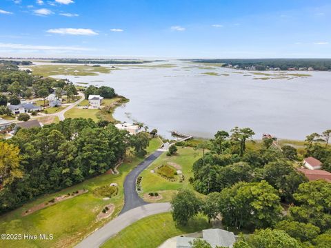 Tiny photo for 3055 Channel Drive SE, Bolivia, NC 28422 (MLS # 100540561)