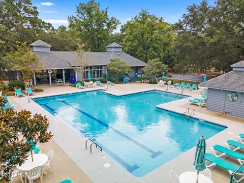 Tiny photo for 3055 Channel Drive SE, Bolivia, NC 28422 (MLS # 100540561)