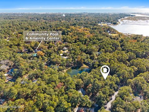 Tiny photo for 3055 Channel Drive SE, Bolivia, NC 28422 (MLS # 100540561)