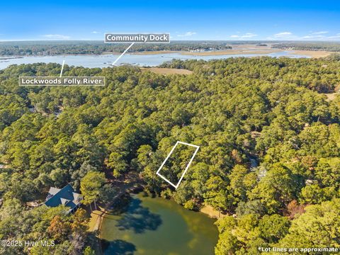 Tiny photo for 3055 Channel Drive SE, Bolivia, NC 28422 (MLS # 100540561)