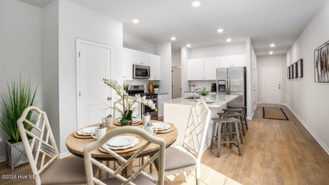 1017 Harbor Drive Lot 41