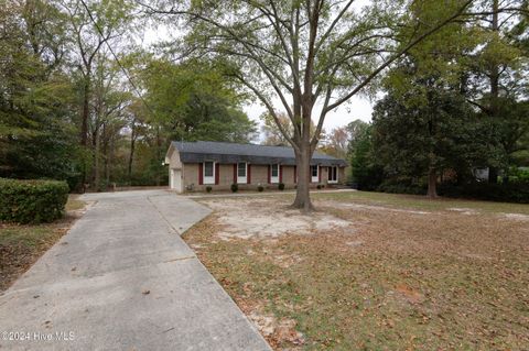 A home in Greenville