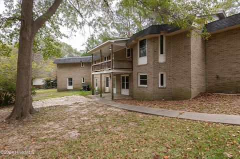 A home in Greenville