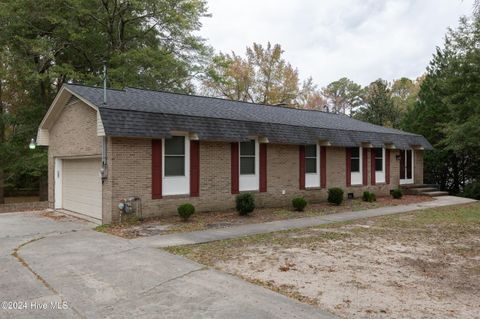 A home in Greenville