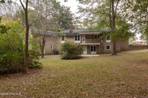 A home in Greenville