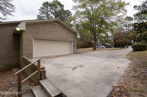 A home in Greenville