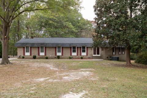 A home in Greenville