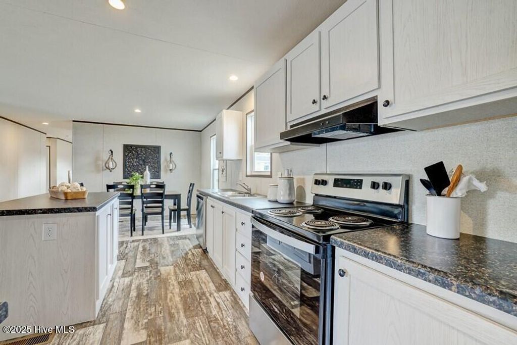 Photo of 79 Old Daughtry Road, Princeton, NC 27569 (MLS # 100538737)