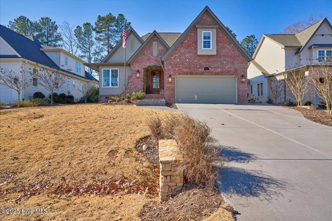 A home in Sanford