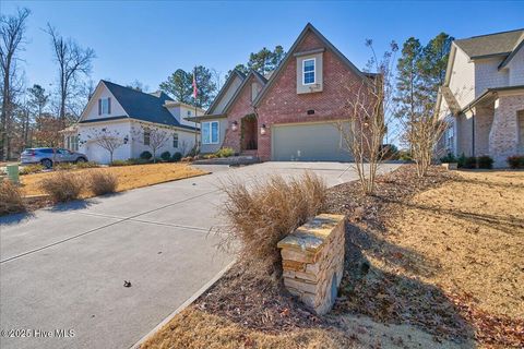 A home in Sanford