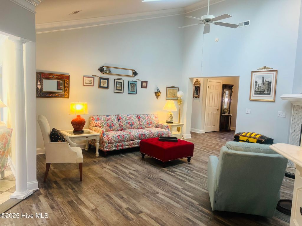 Photo of 103 Potomac Court, Leland, NC 28479 (MLS # 100539179)