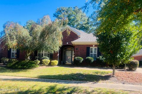 Photo of 103 Potomac Court, Leland, NC 28479 (MLS # 100539179)