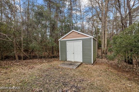 A home in New Bern