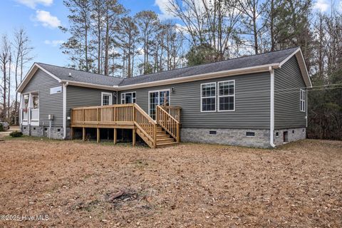 A home in New Bern