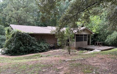 A home in Rockingham