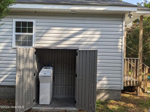 A home in Wilmington