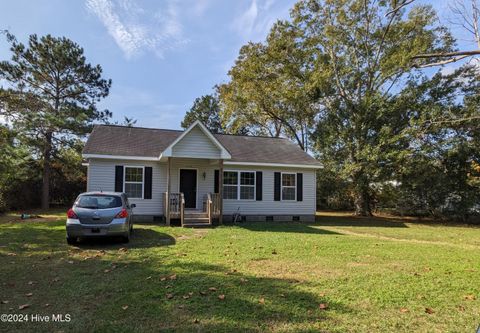 A home in Wilmington