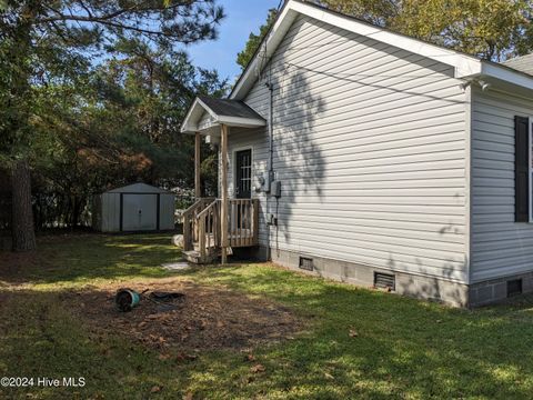 A home in Wilmington