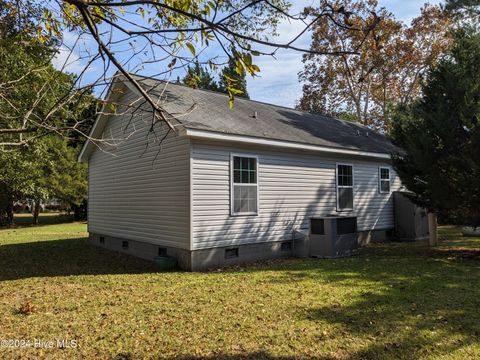 A home in Wilmington