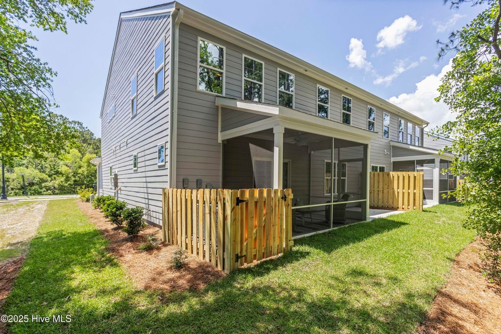Photo of 4756 Tallow Trace #2, Shallotte, NC 28470 (MLS # 100543372)
