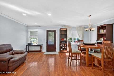 Tiny photo for 1109 Middle Sound Loop Road, Wilmington, NC 28411 (MLS # 100539192)