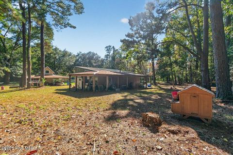 Tiny photo for 1109 Middle Sound Loop Road, Wilmington, NC 28411 (MLS # 100539192)