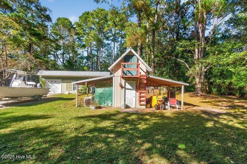Tiny photo for 1109 Middle Sound Loop Road, Wilmington, NC 28411 (MLS # 100539192)