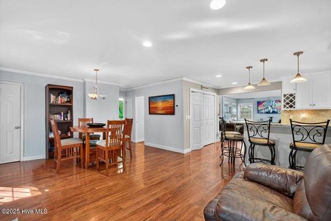 Tiny photo for 1109 Middle Sound Loop Road, Wilmington, NC 28411 (MLS # 100539192)