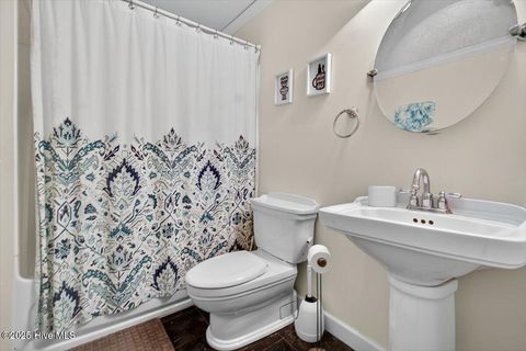 Tiny photo for 1109 Middle Sound Loop Road, Wilmington, NC 28411 (MLS # 100539192)